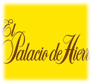 Palacio de Hierro